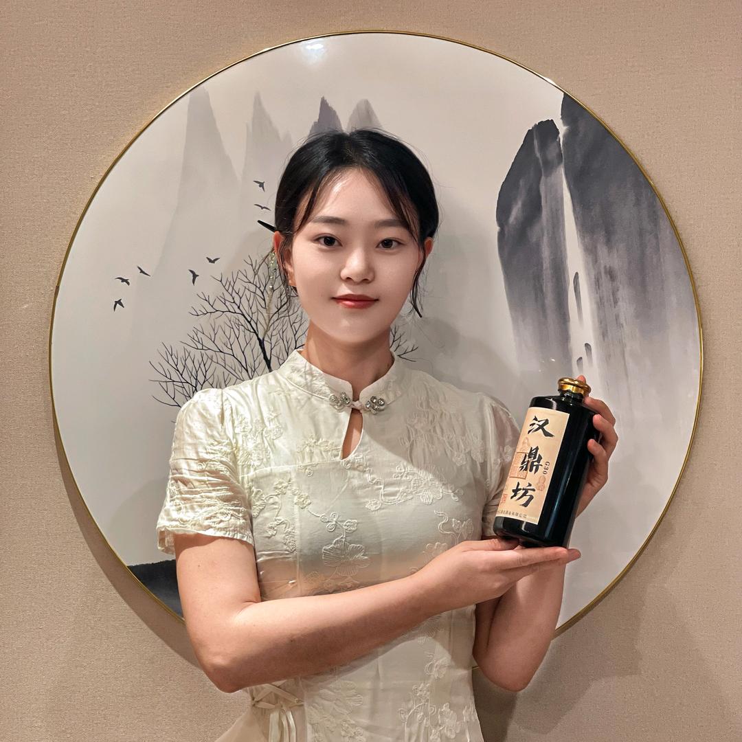 齐小玉请你喝酒