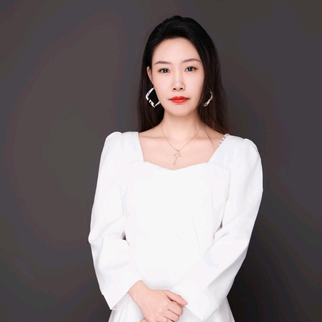 启东减龄眉形设计-鱼儿老师