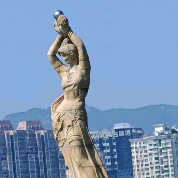 一缕阳光