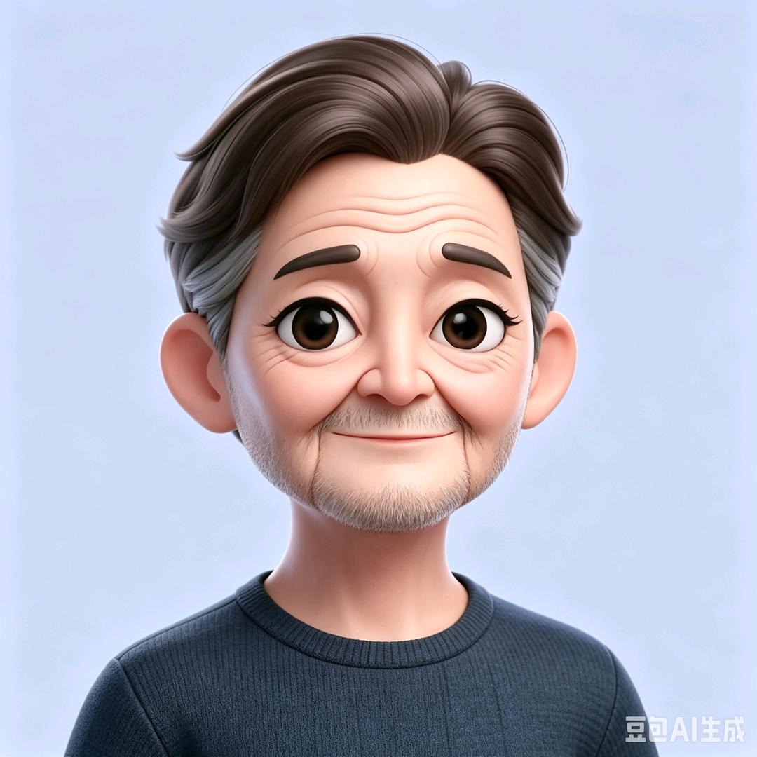 十头像
