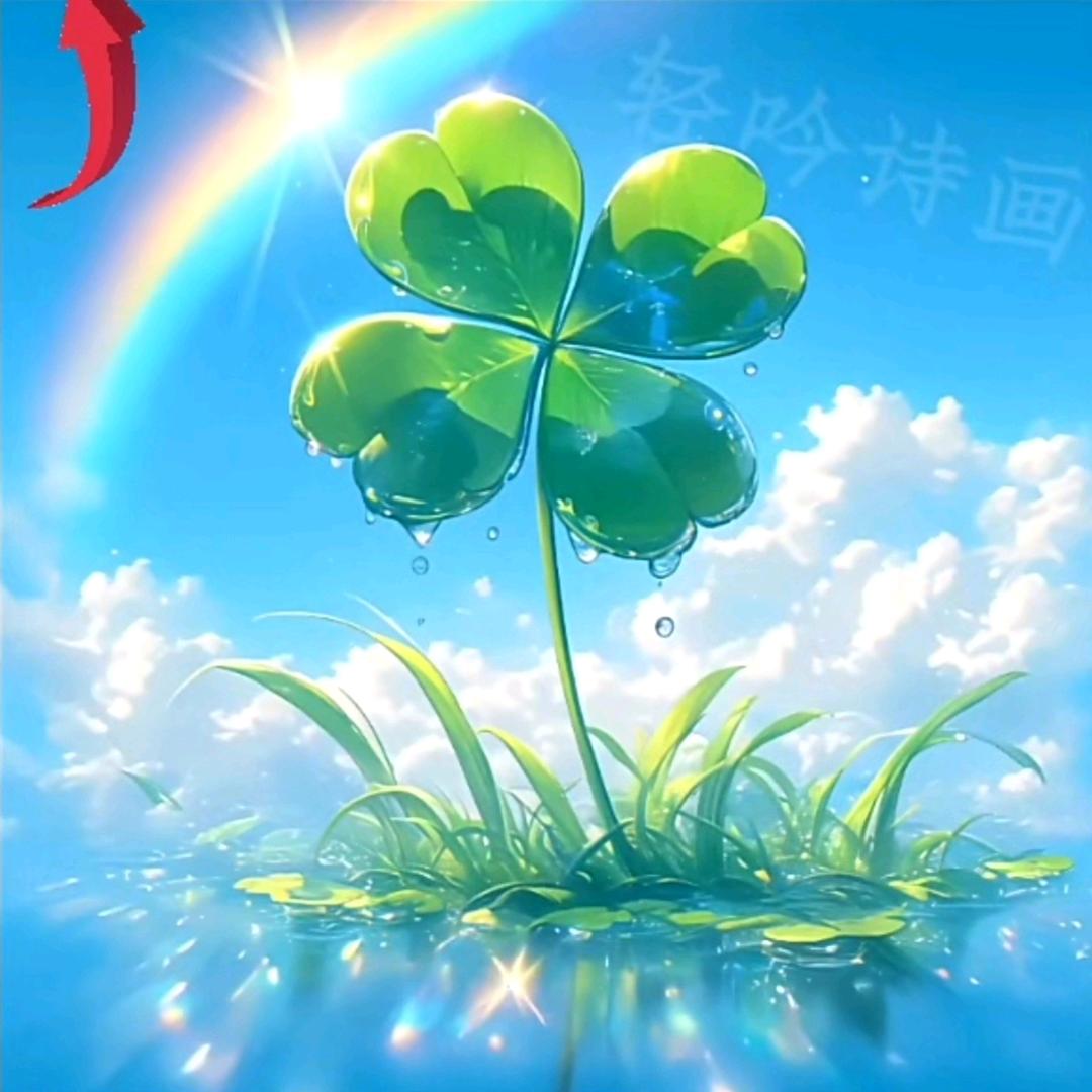 🌻好运连连💕