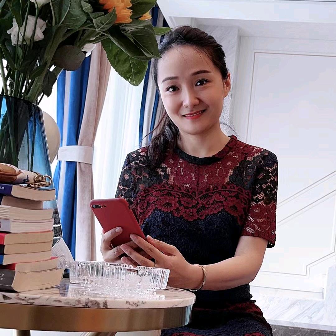 福建陈婷（签证+旅游）