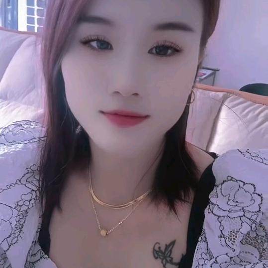 小酒窝