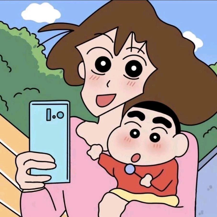 卷毛小泡面🍜