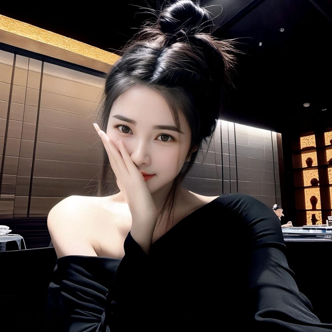 小姨吖