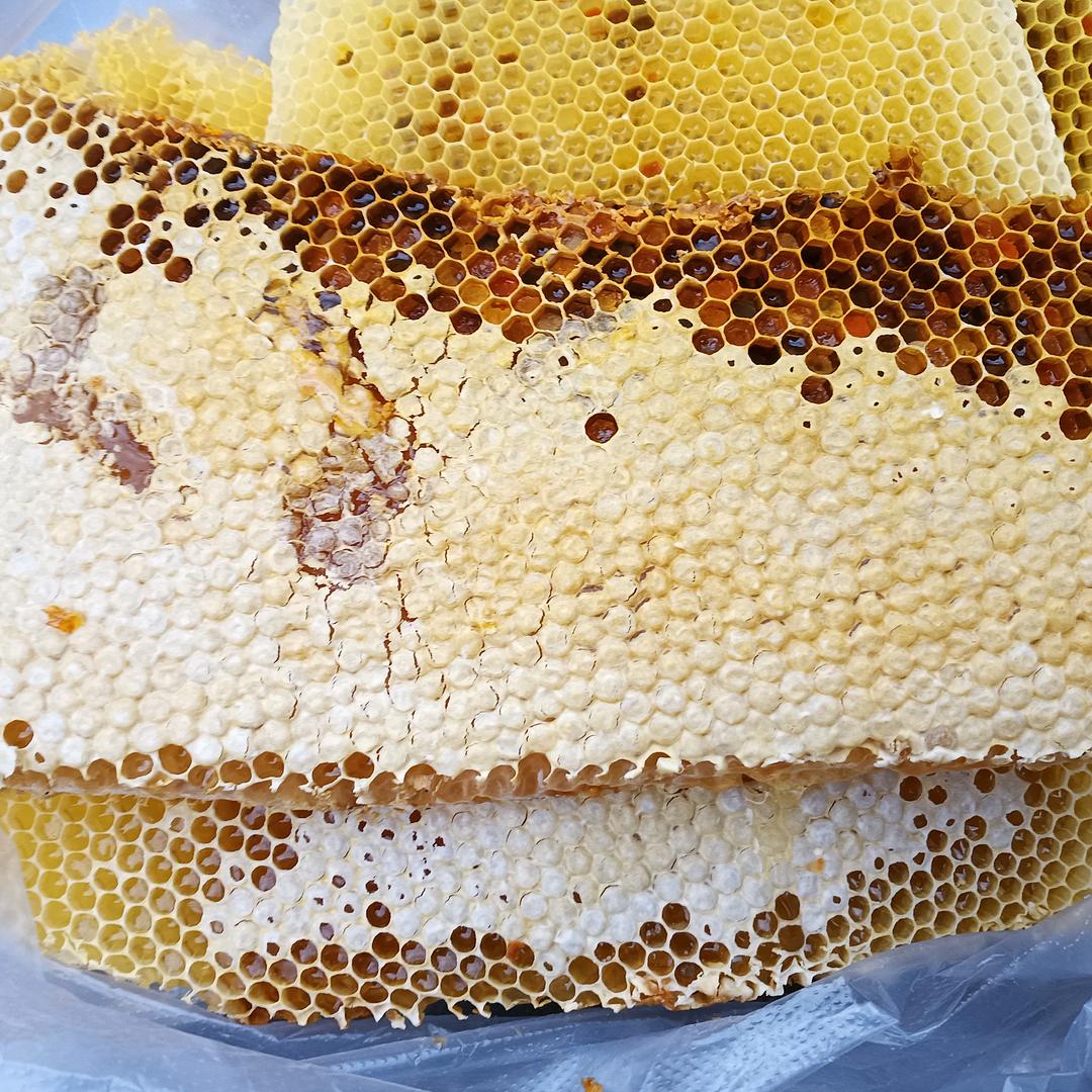 老高蜂蜜小店