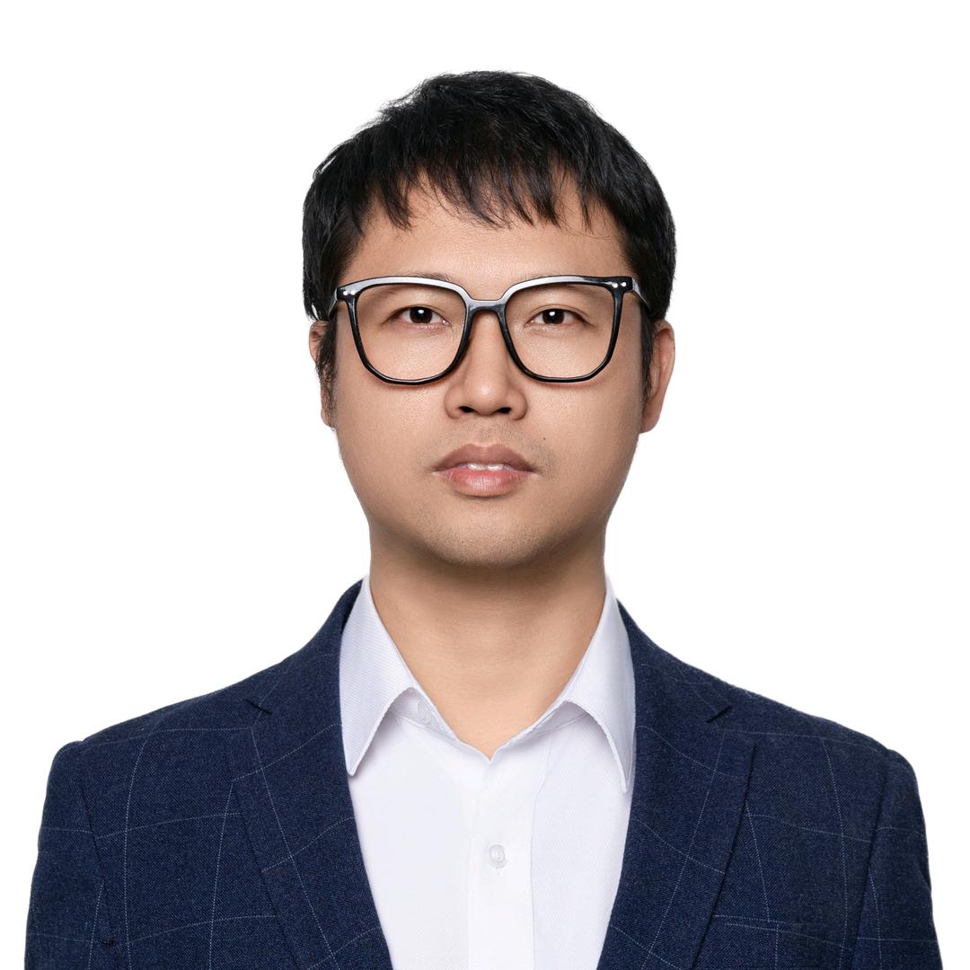 宝宝家的陈陈