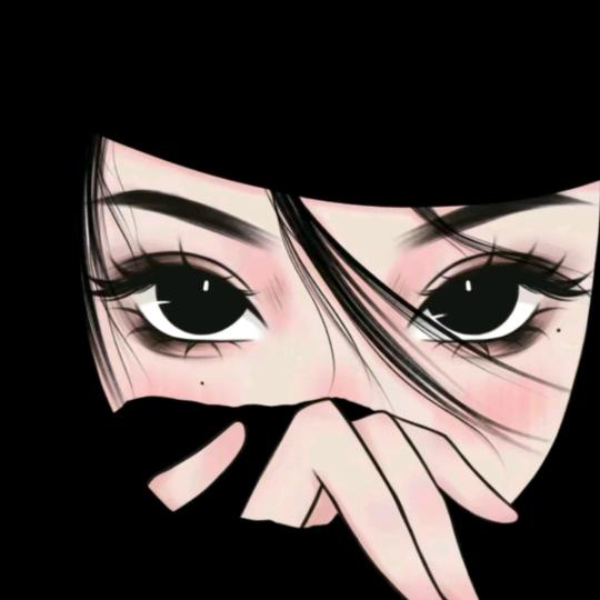 ゞ嘘：安静