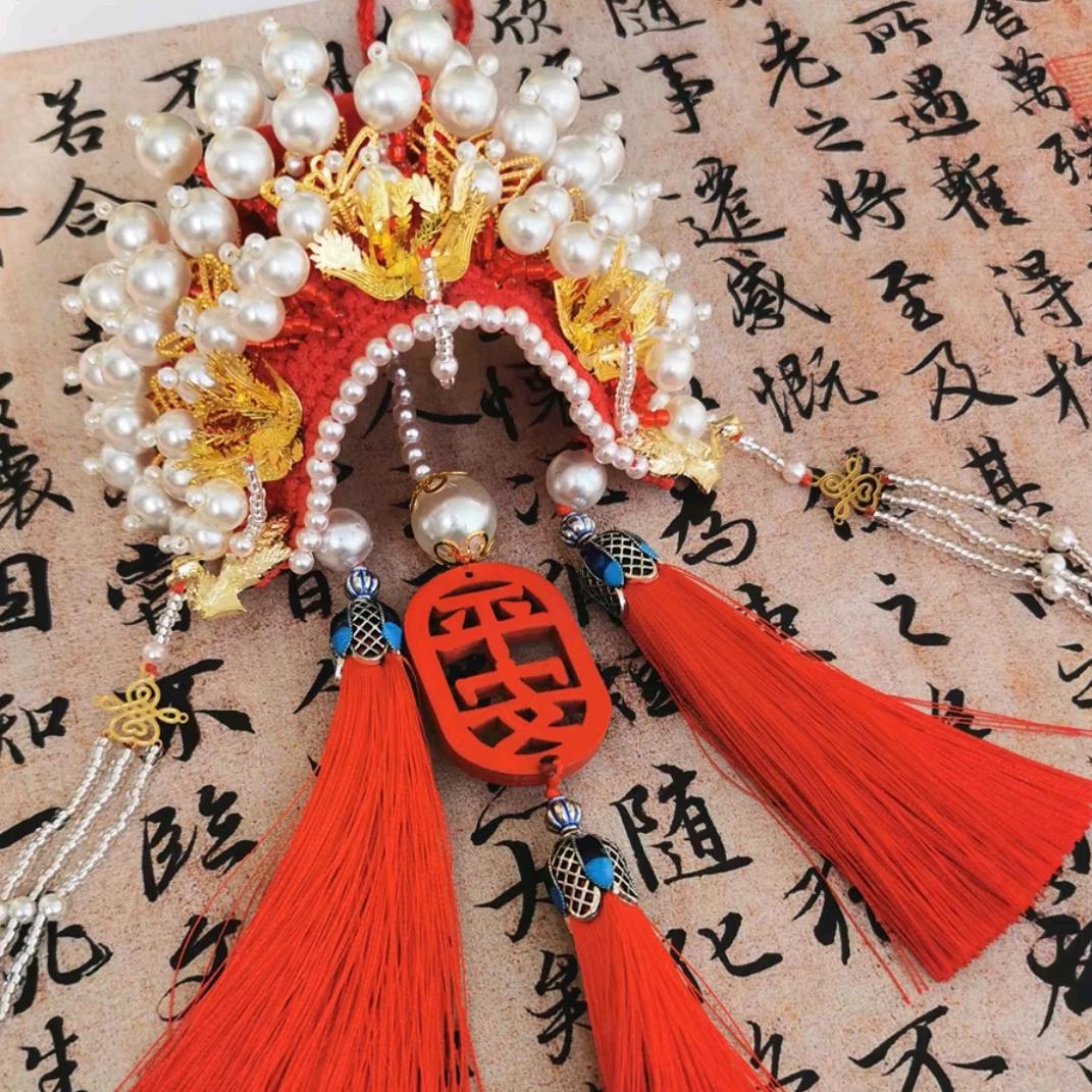 旗袍影子