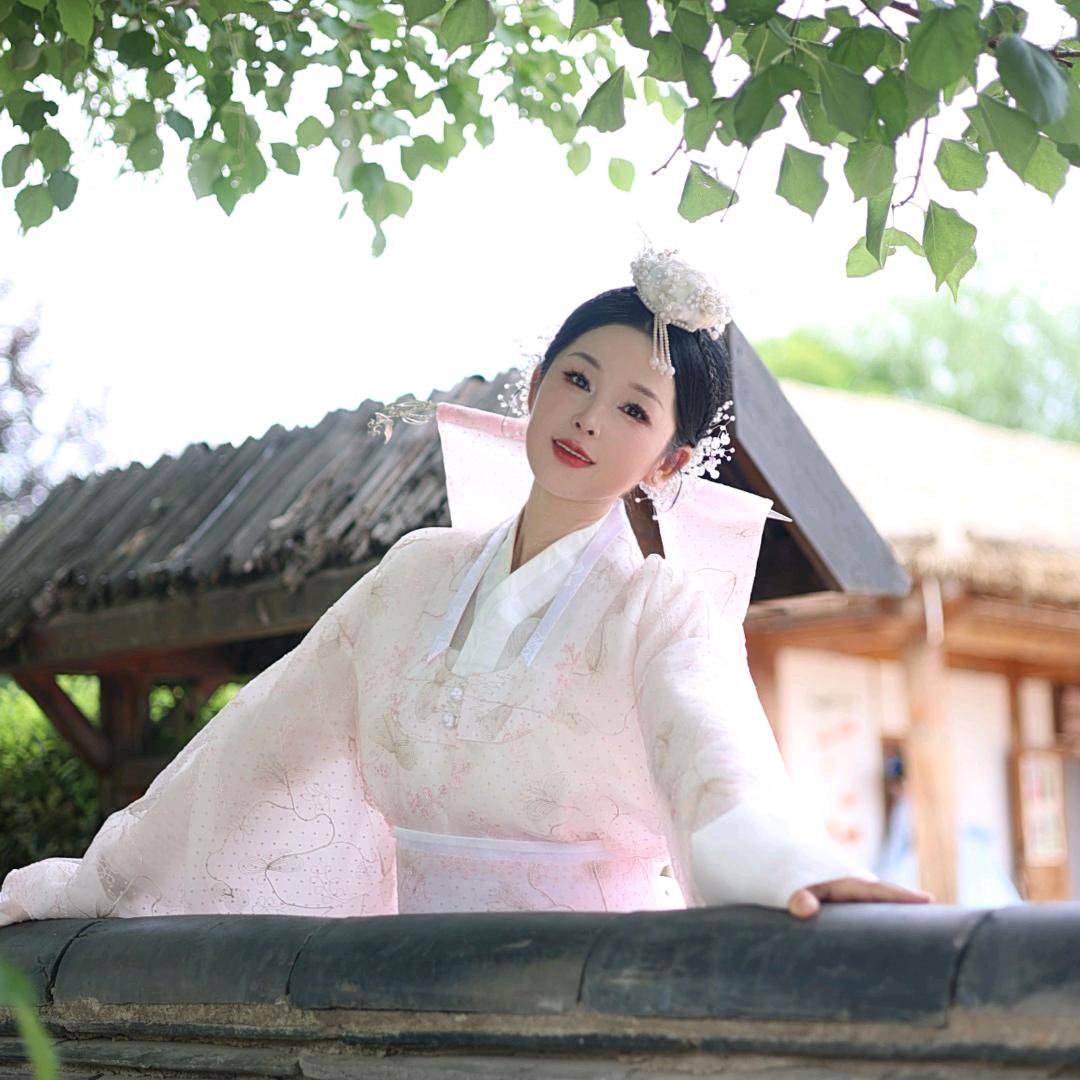 辉南布妞