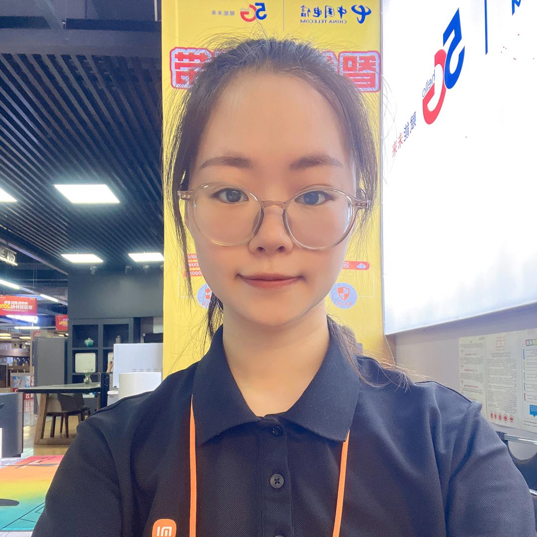 魏倩家福来电器(银河城店)