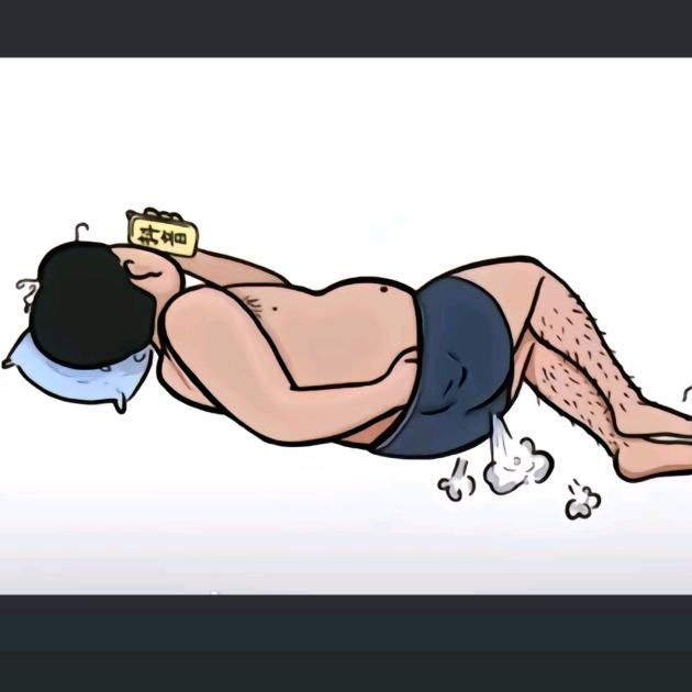 👌格局小了👐格局打开