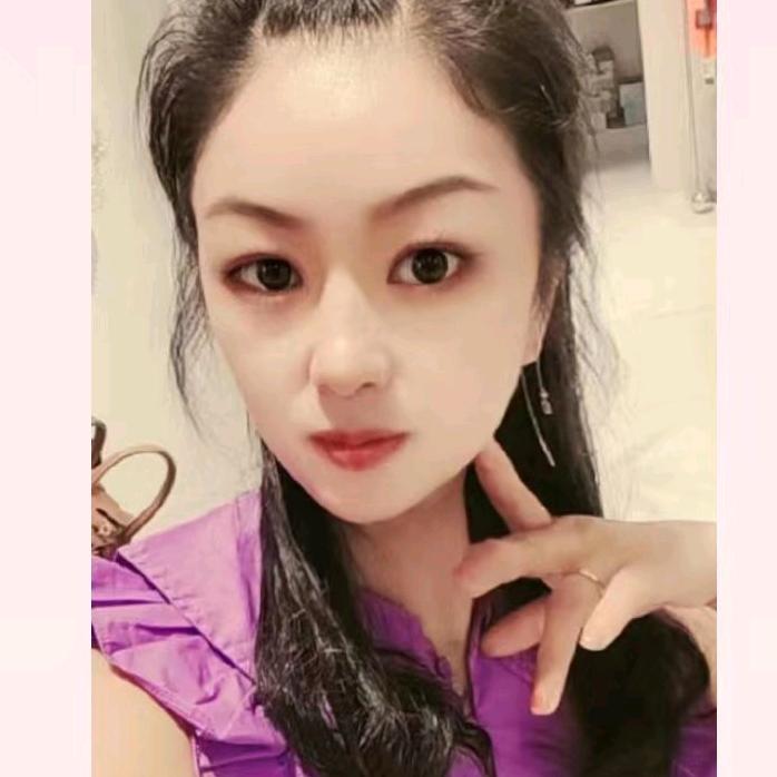 @欣子