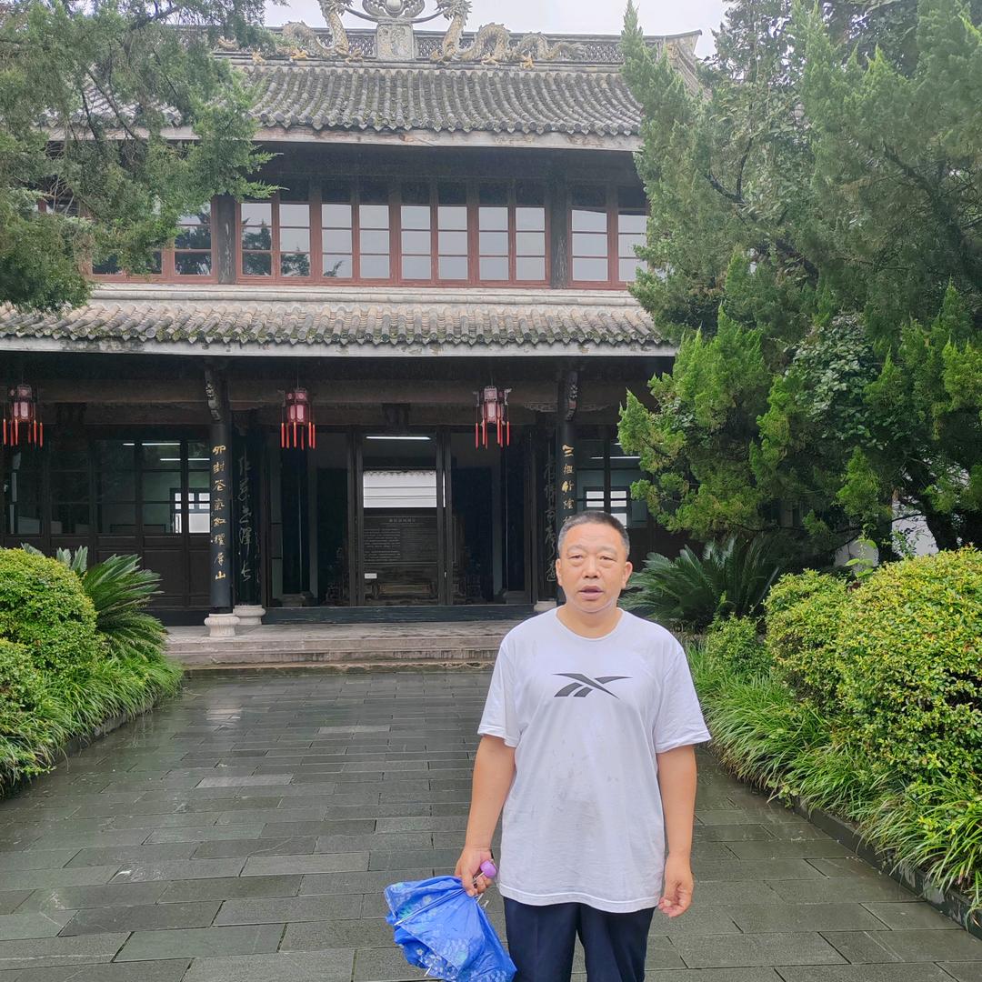 有趣宝奶,老公的助力号-老蒋🎤(筹备中