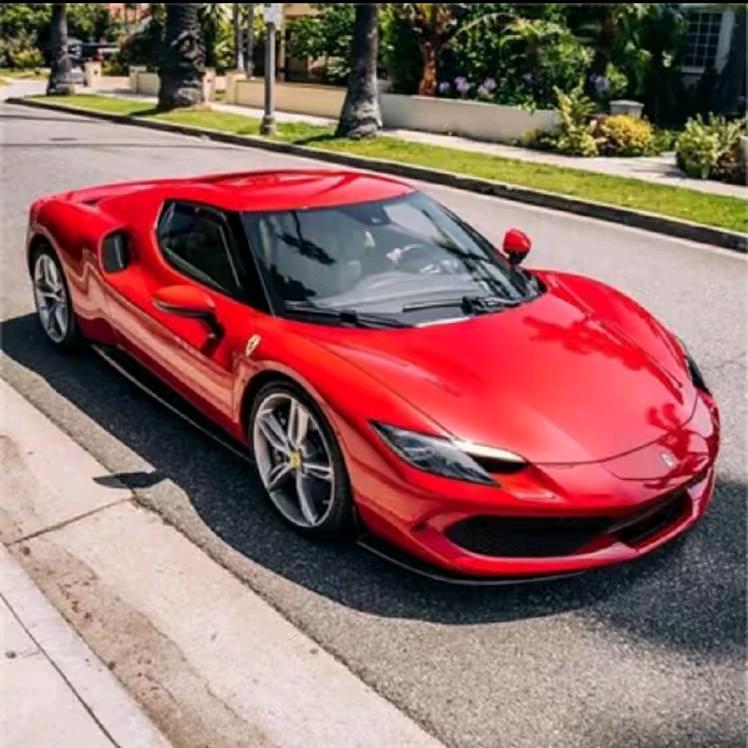 喜运来全自动洗车