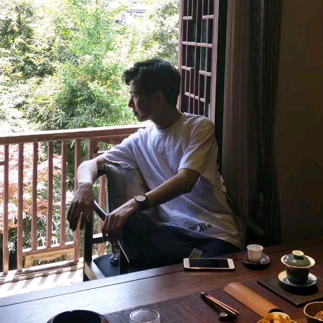 小江-银为爱加盟