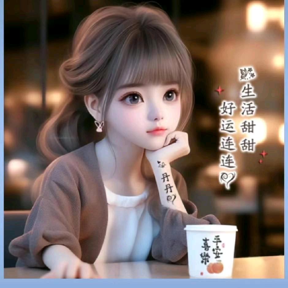 豆豆妈168