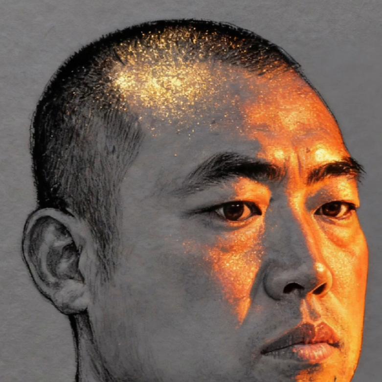 闲颜岁语
