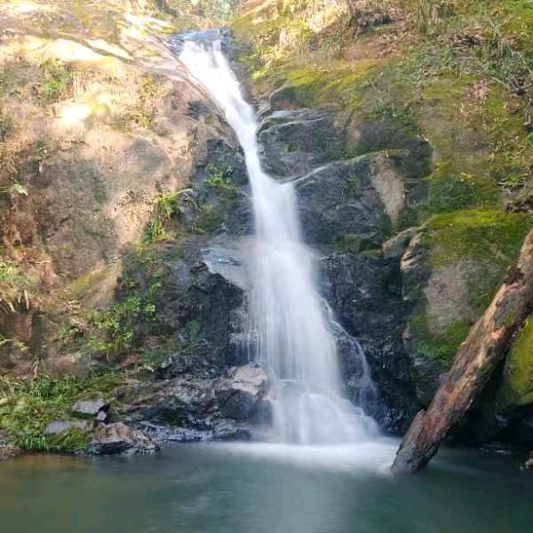 户外趣旅行