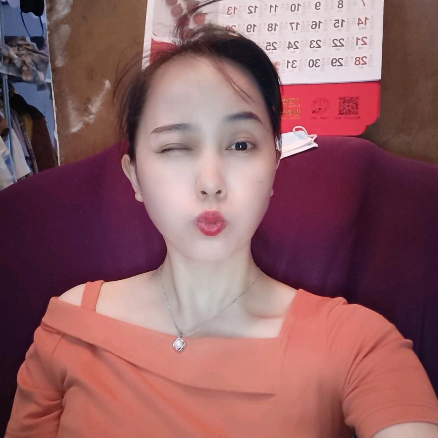 哈喽美女