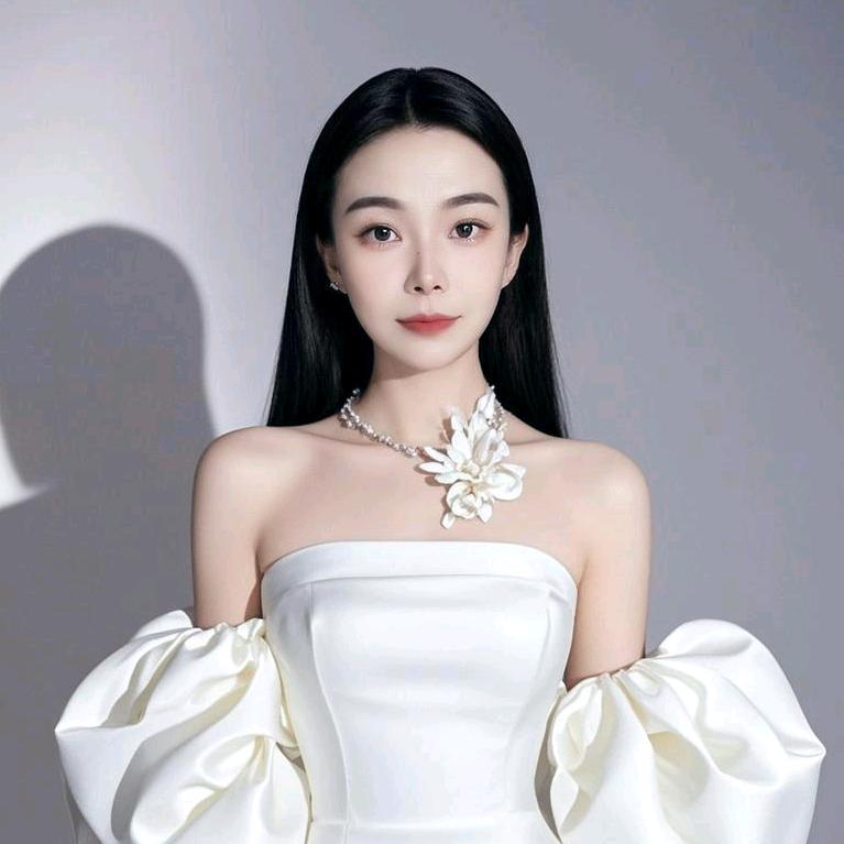 nia赵小姐✔