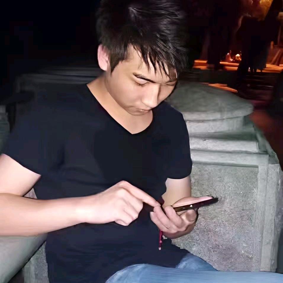 小毛同学