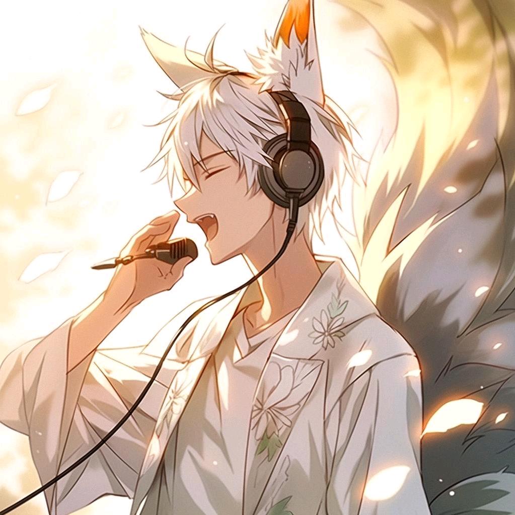 李羽白⁰⁵¹⁴🎙️