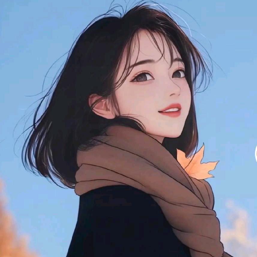 做你一生的伴💋
