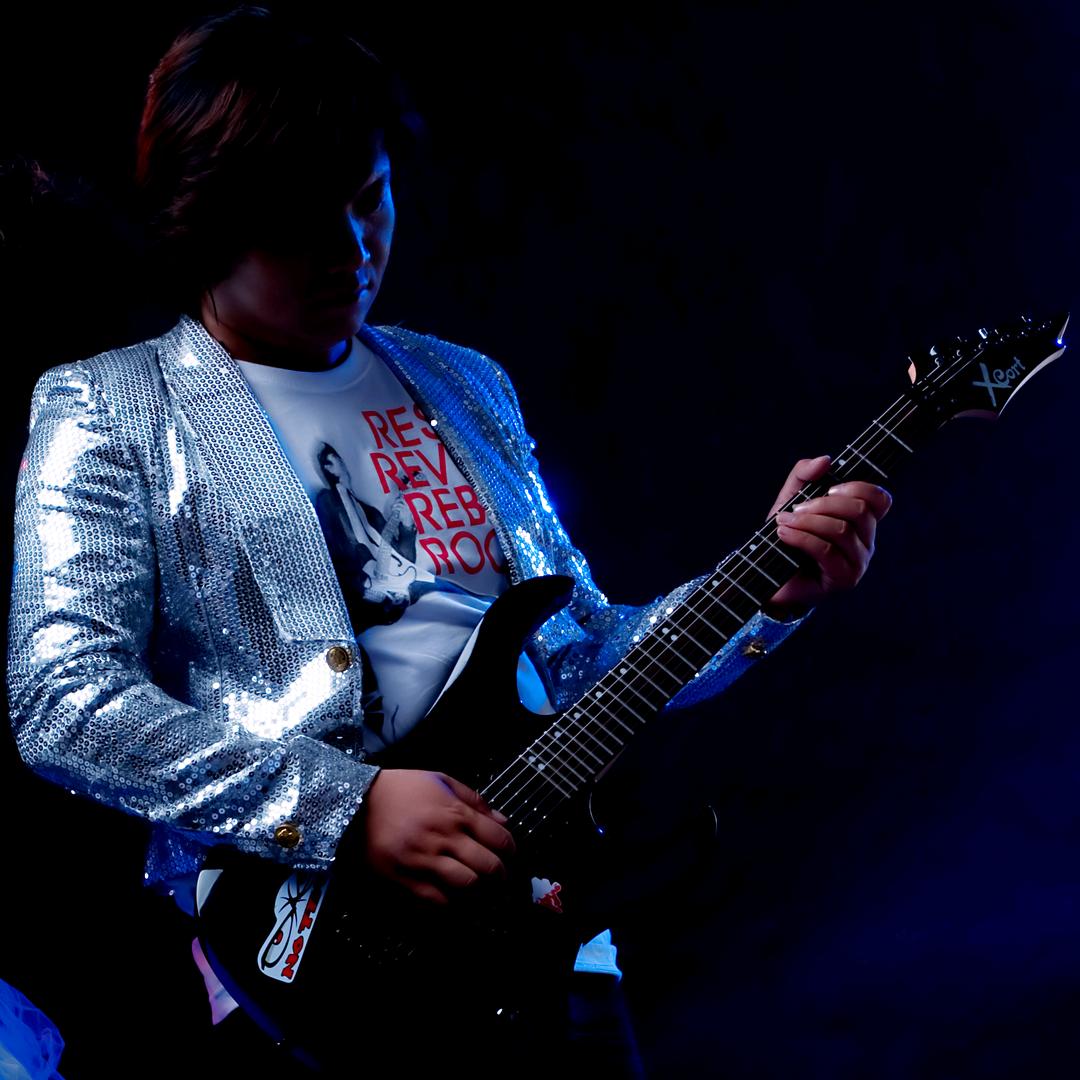 华哥🎸成人吉他音乐课