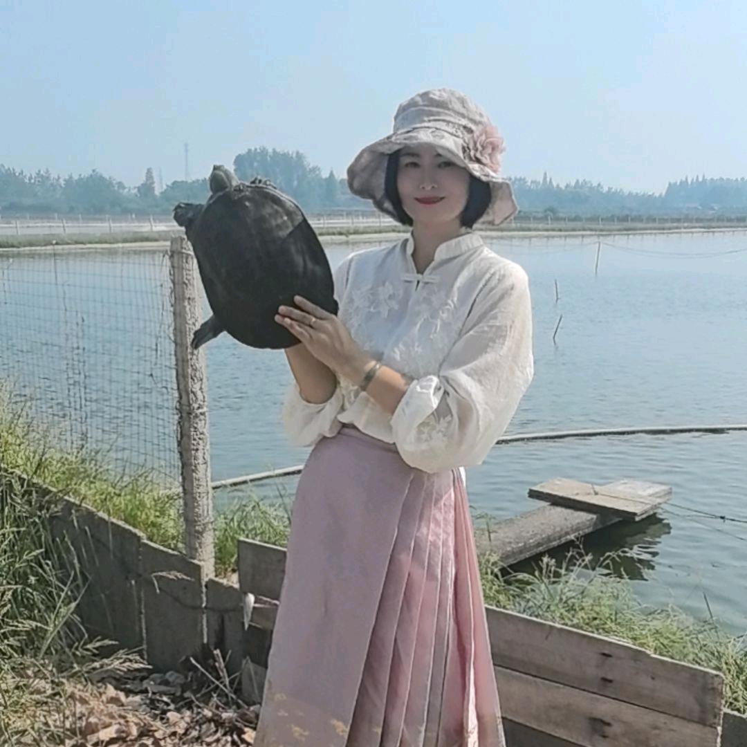 亚军生态农业