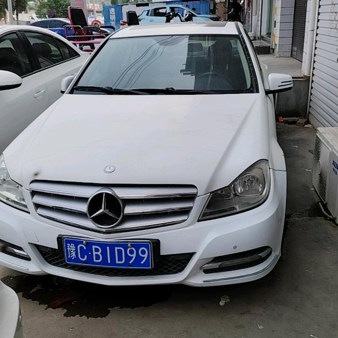 伊川典哥二手车