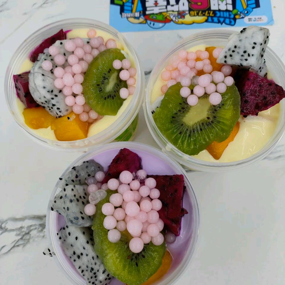 ～细水长刘～