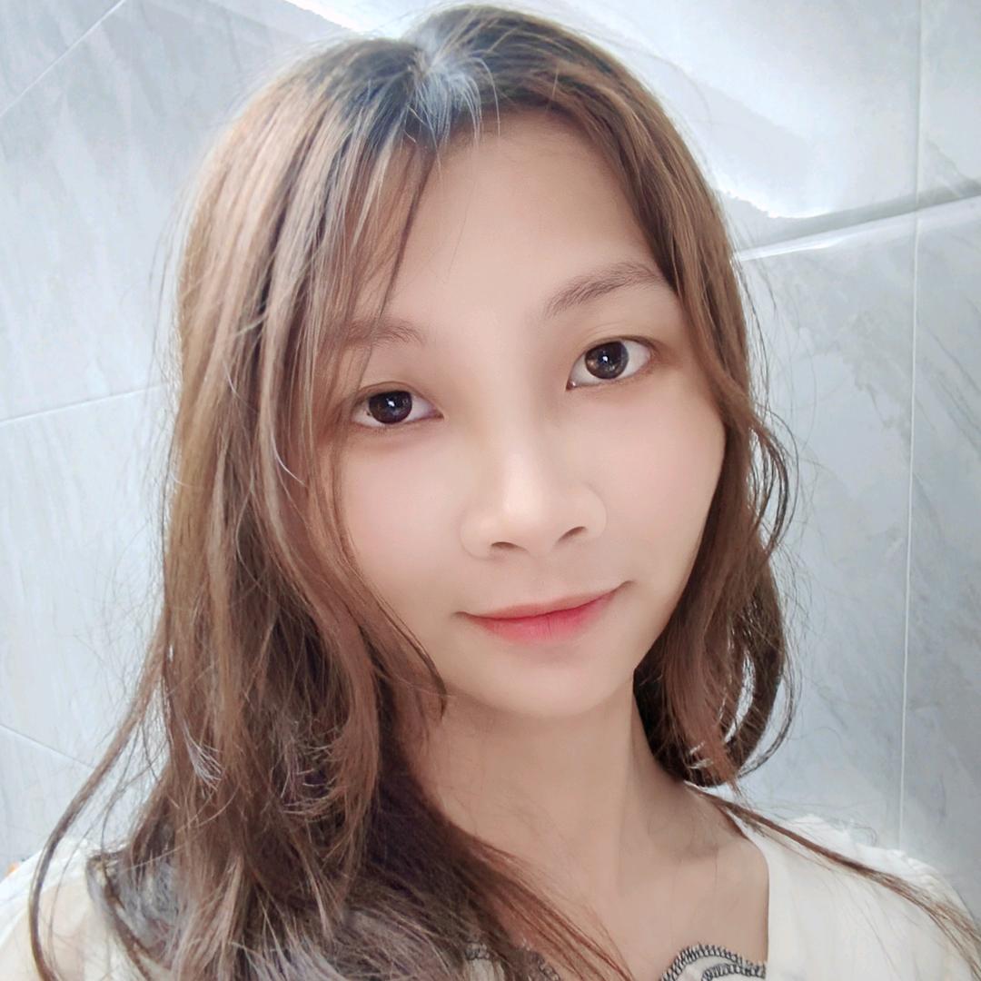 静静吖💕