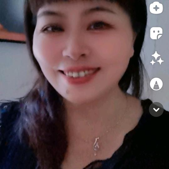 珍珍❤❤