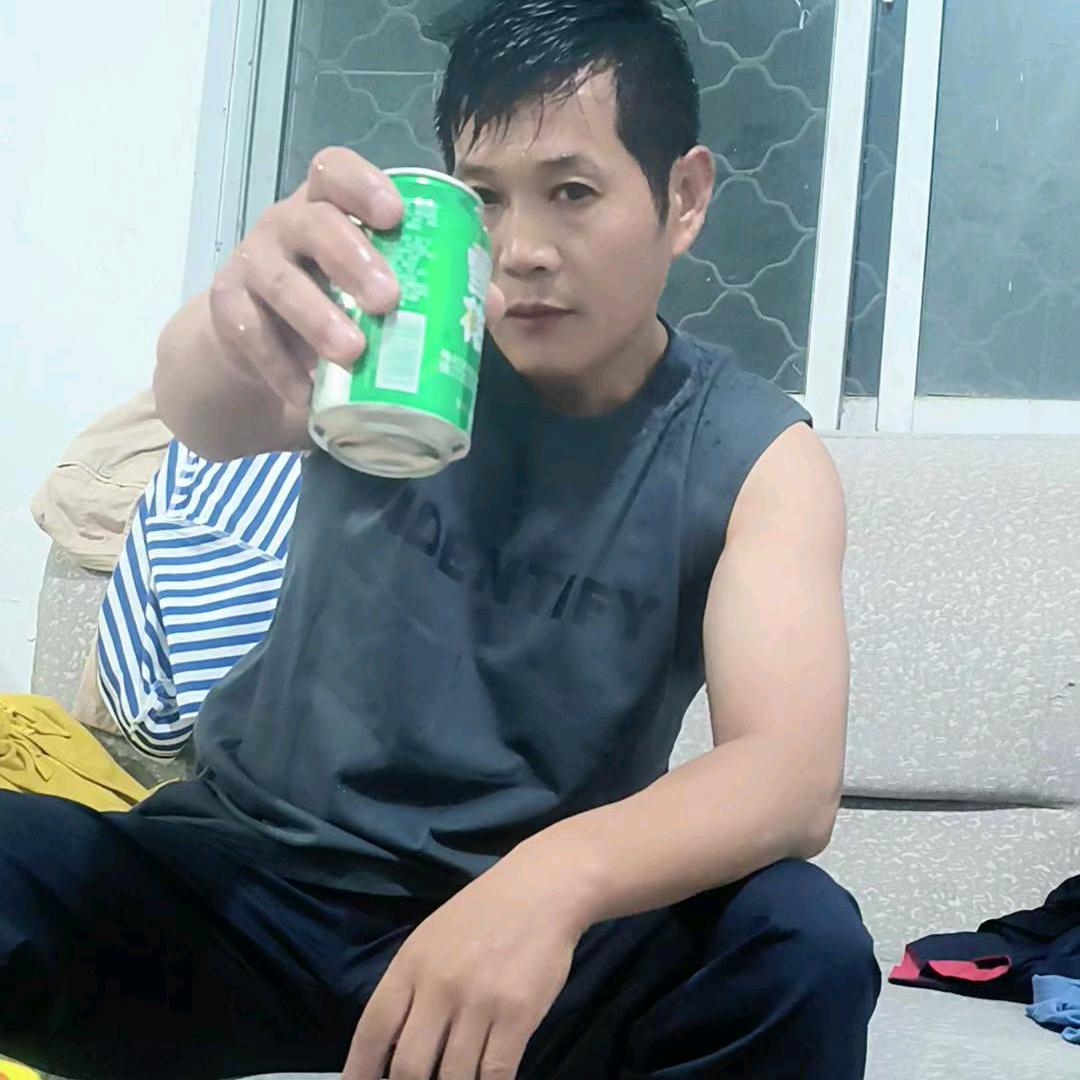 开心