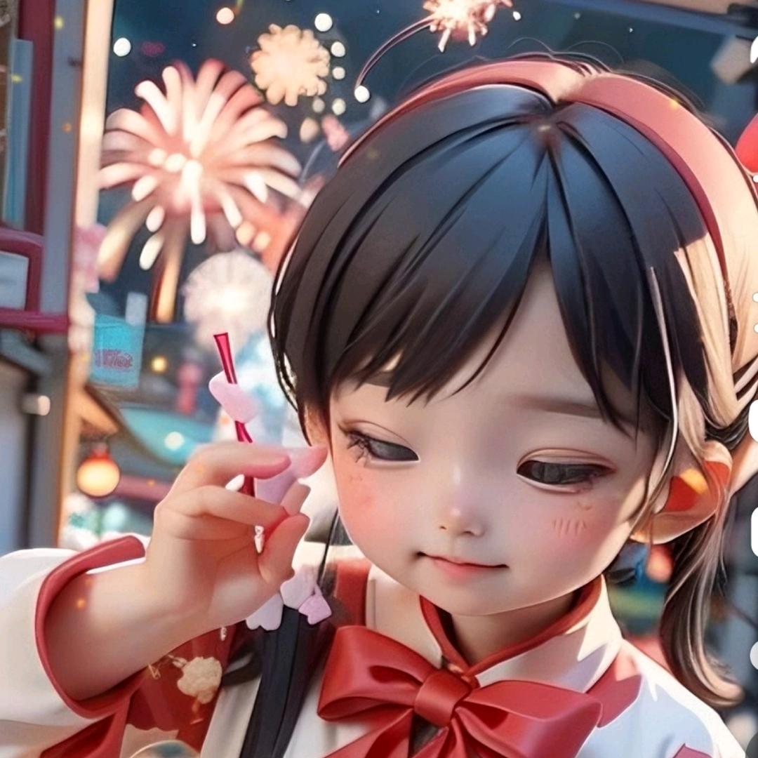 好运来敲门