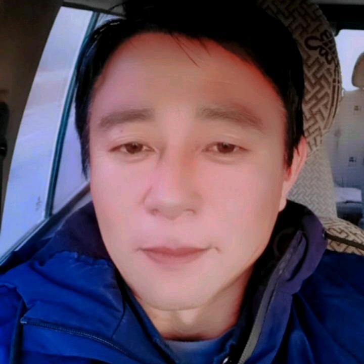 慢步人生路