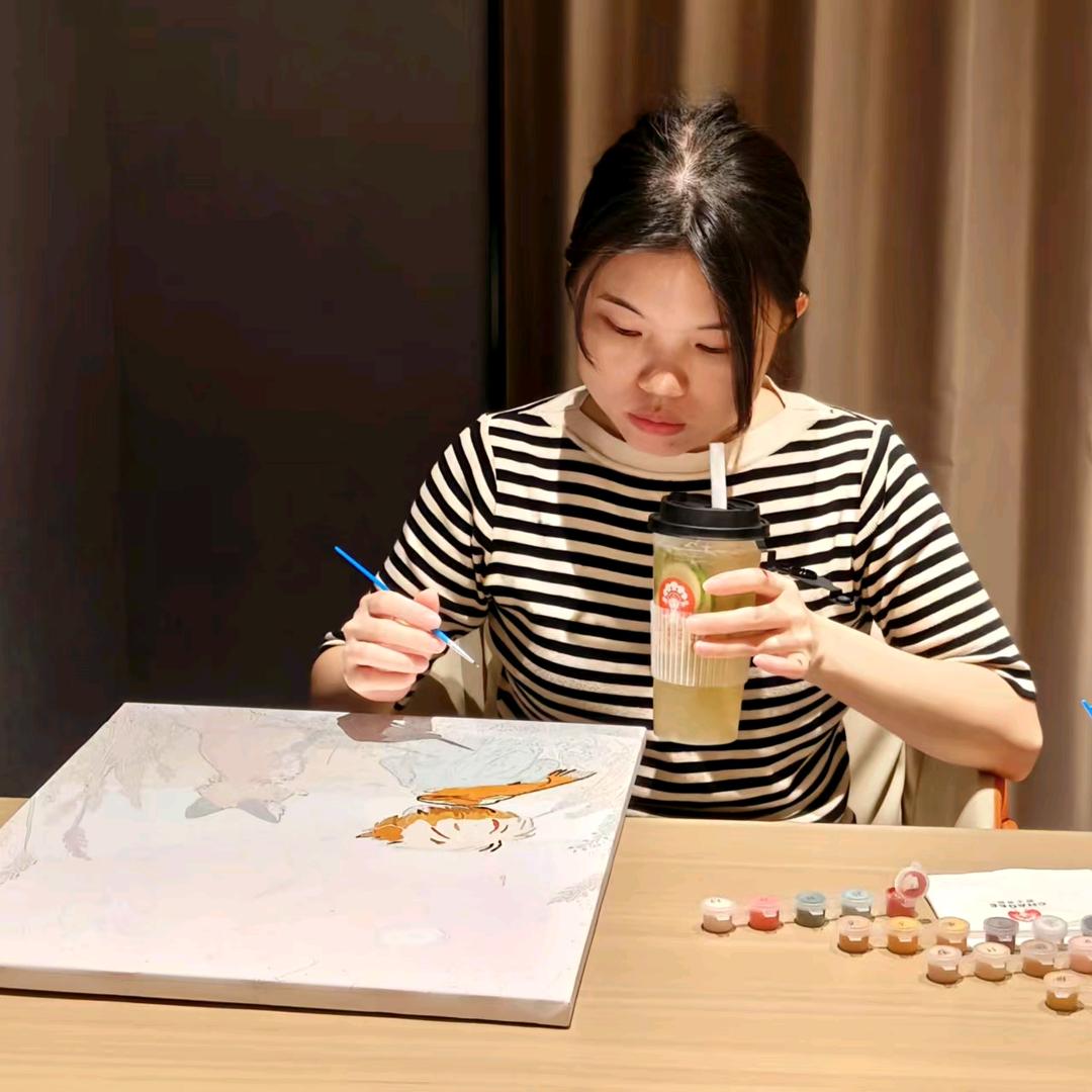 马上暴富lan