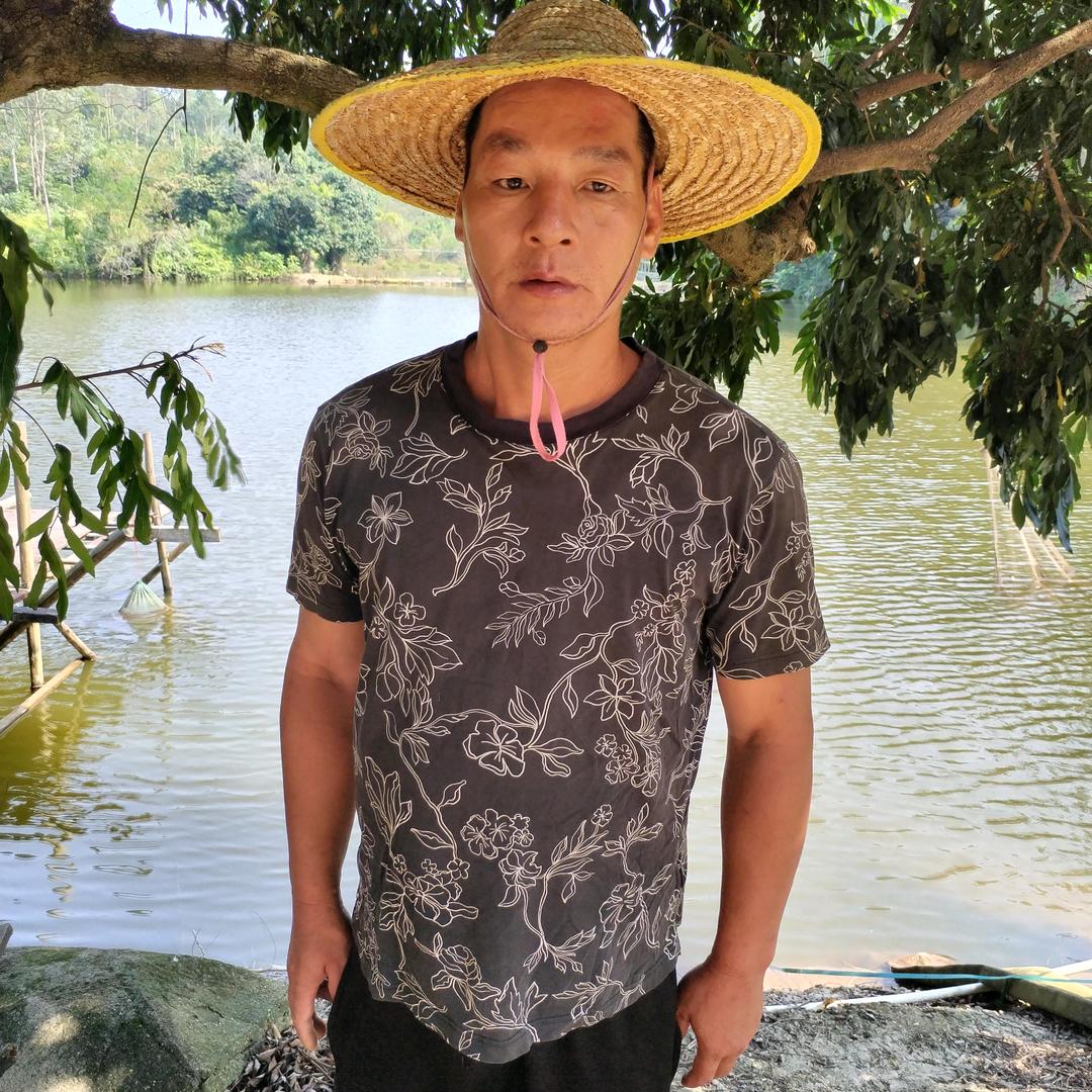 珠海东哥散养走地鸡