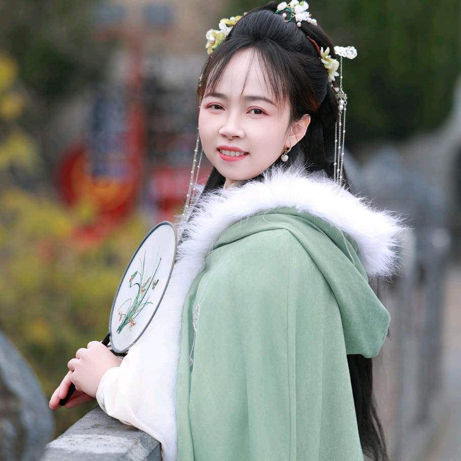 林林爱写字✍️