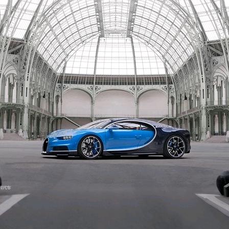 @威老板的提车日记🇨🇳