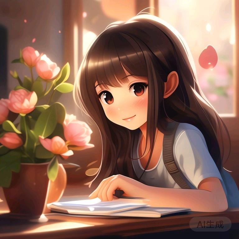 热气腾腾
