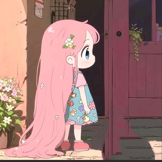 小小小花🌸