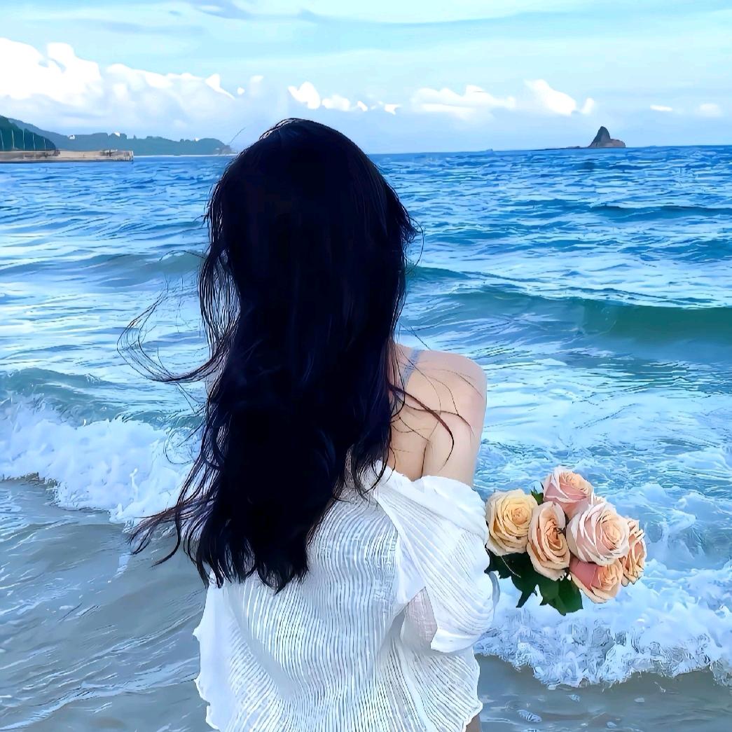 小霞正能量