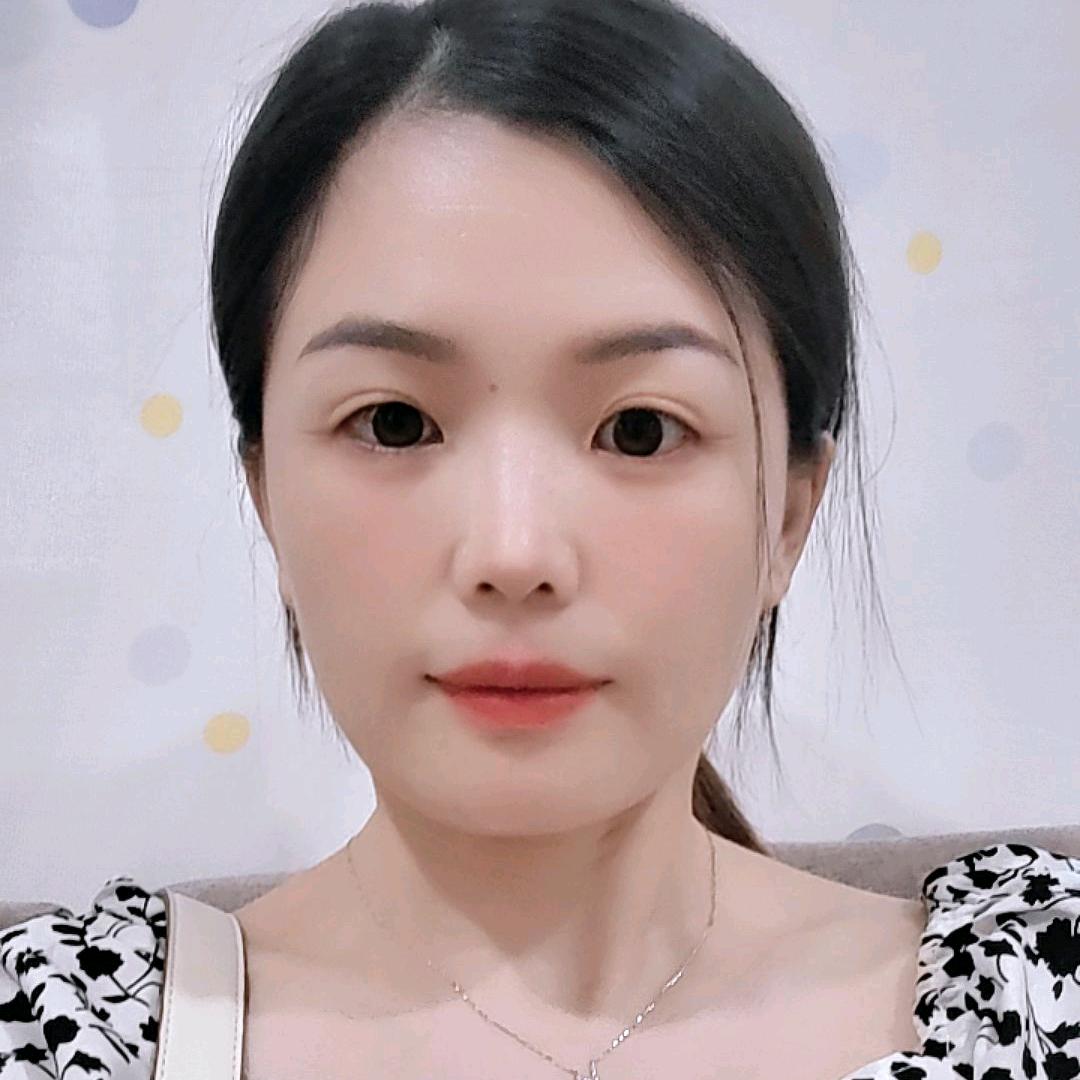 这颗糖有点甜