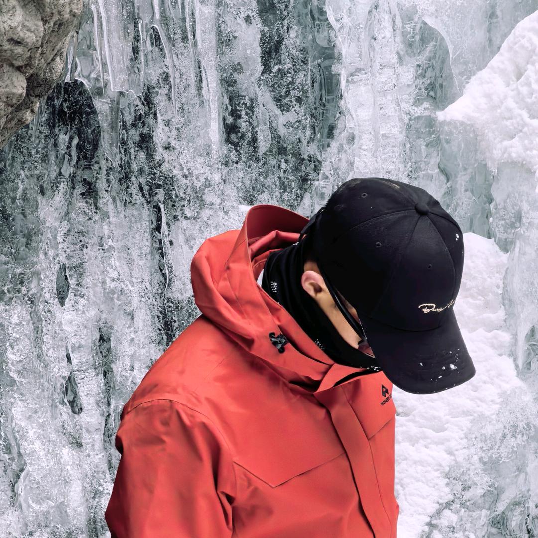 肖师兄（🏔想爬山）