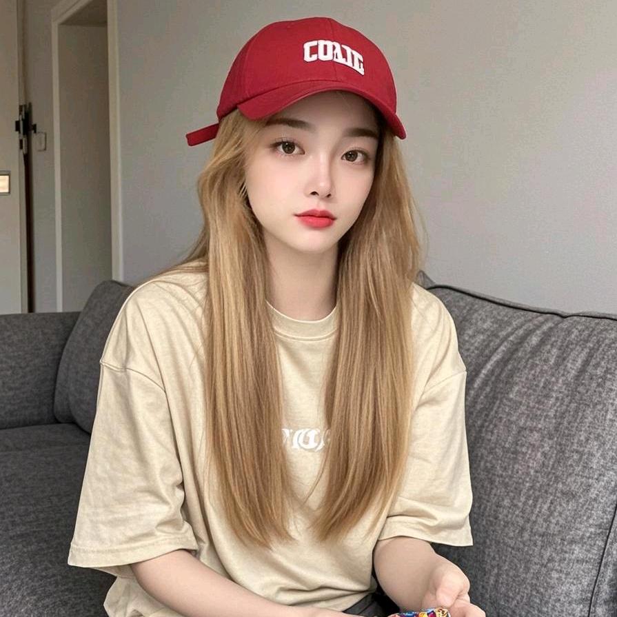 @海南♥黎妹