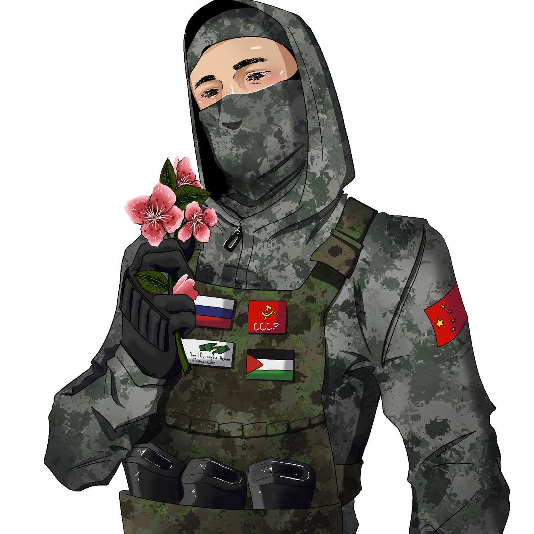 自由人