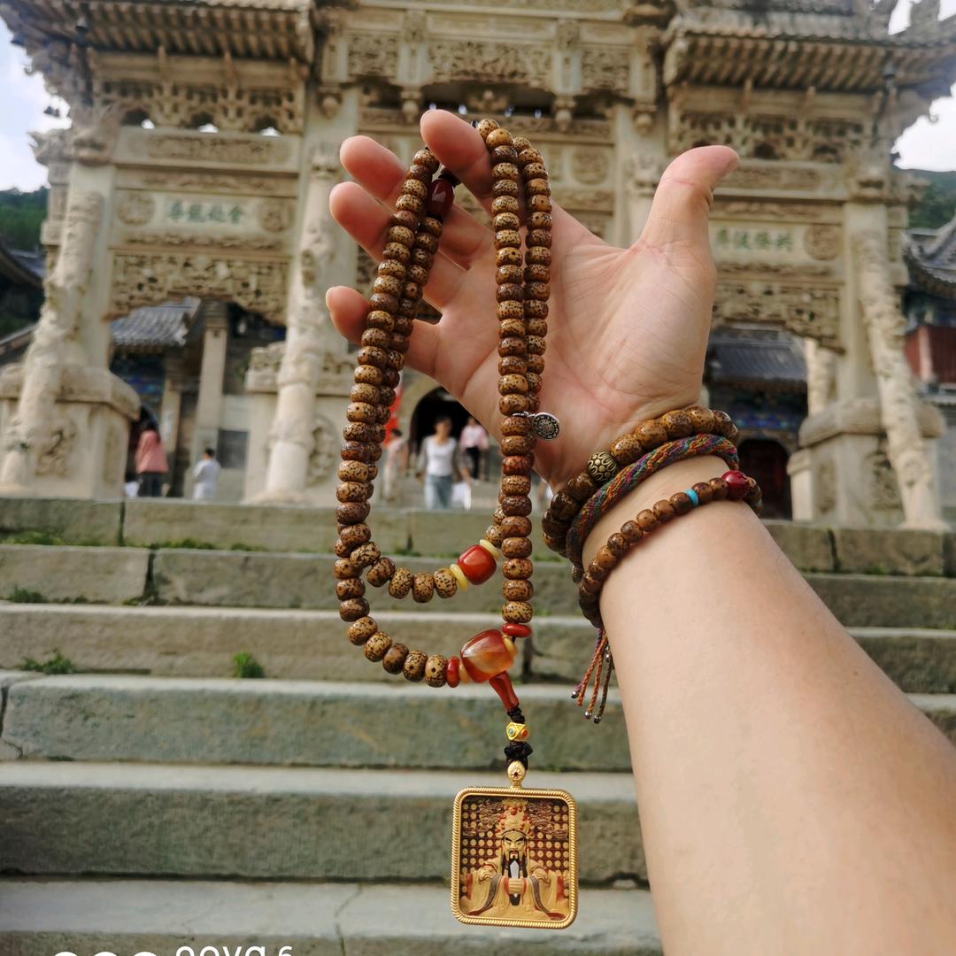 习惯的朱砂文玩