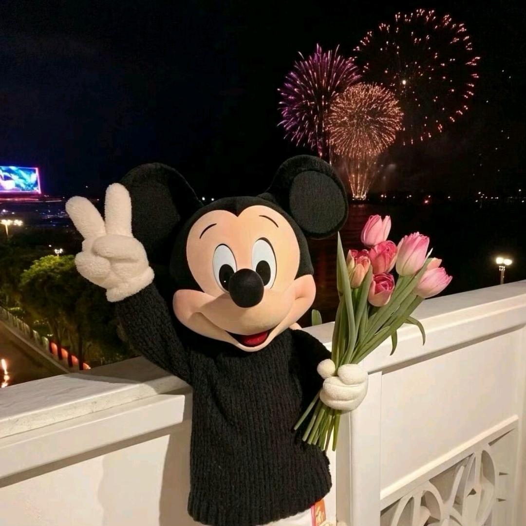 哈基汪统治世界（大狗嚼版）